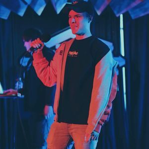 Meet your Posher, Dethan